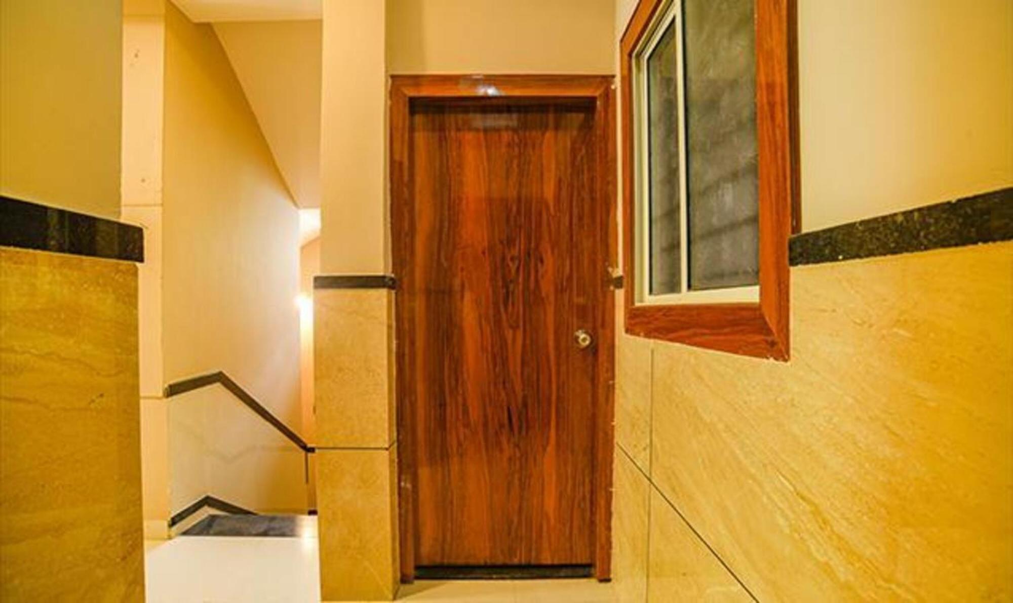 Fabhotel Royal Palace Indore Luaran gambar