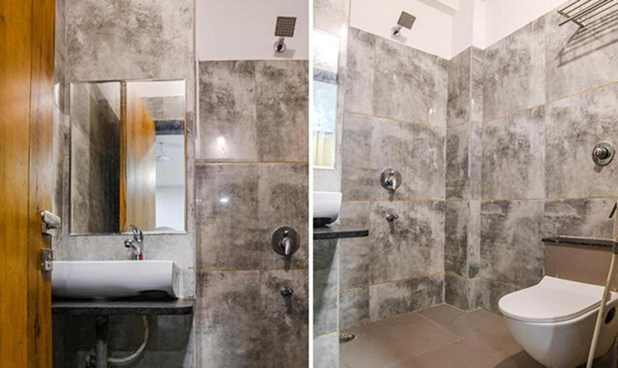 Fabhotel Royal Palace Indore Luaran gambar