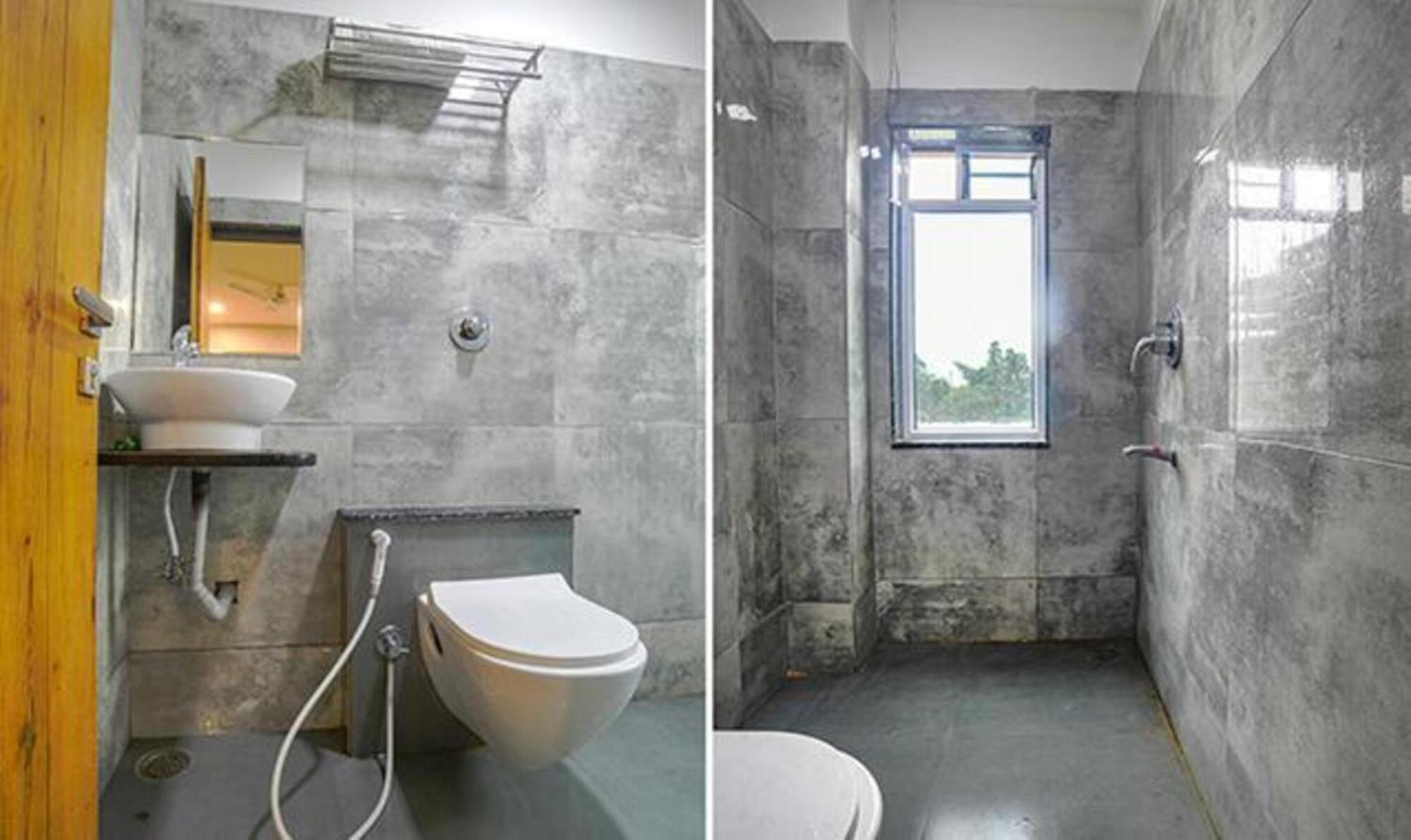 Fabhotel Royal Palace Indore Luaran gambar